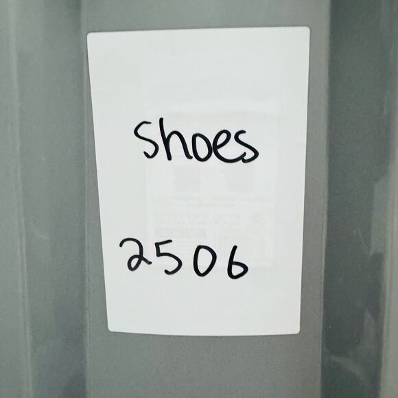 Kubua Black Puffer Slip On Indoor Outdoor Slippers Men’s Size 10 - Picture 12 of 12